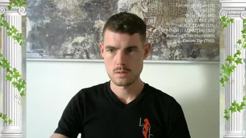 The Sultan online show from April 8, 6:16 pm