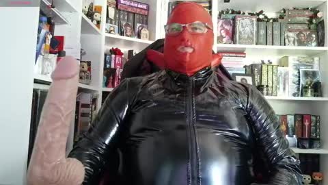 Sumisolatex online show from May 29, 12:26 pm