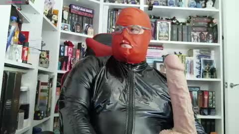 Sumisolatex online show from June 5, 4:13 pm