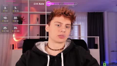 Emilio online show from November 23, 7:52 am