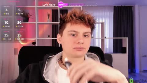 Emilio online show from January 8, 7:57 am