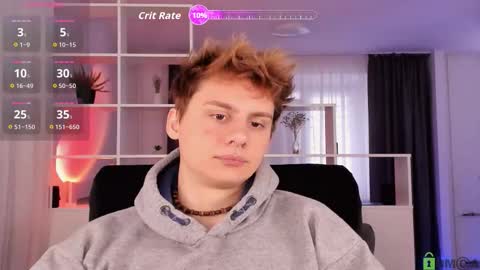 Emilio online show from November 6, 8:06 am