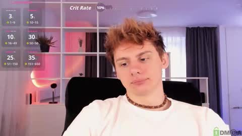 Emilio online show from November 16, 8:16 am