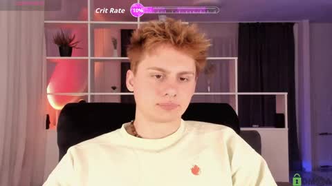 Emilio online show from May 30, 6:19 pm