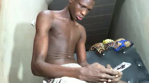 Sunnyblack2 online show from September 11, 10:58 am