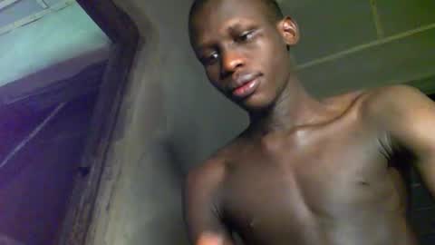 Sunnyblack2 online show from September 15, 11:11 am