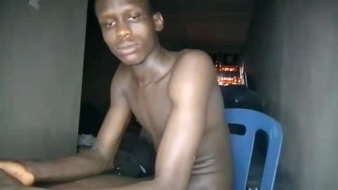 Sunnyblack2 online show from March 5, 10:44 am