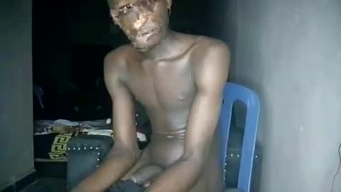 Sunnyblack2 online show from March 3, 11:34 pm