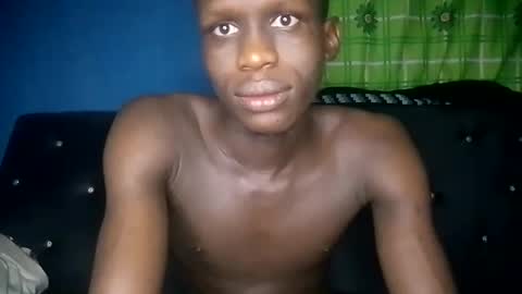 Sunnyblack2 online show from January 10, 9:20 pm