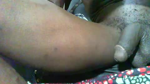 Sunnyblack2 online show from October 3, 1:38 pm