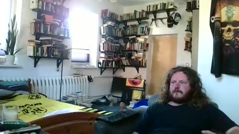 sunr1sa online show from April 8, 2:37 pm