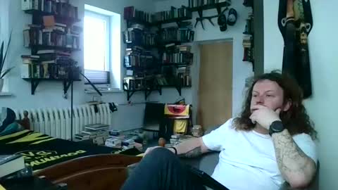 sunr1sa online show from February 4, 7:14 am