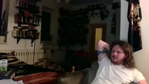 sunr1sa online show from February 15, 8:06 pm