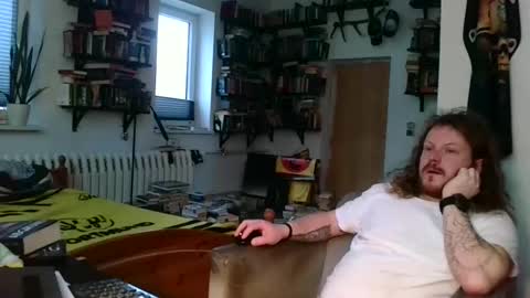 sunr1sa online show from February 5, 7:15 am