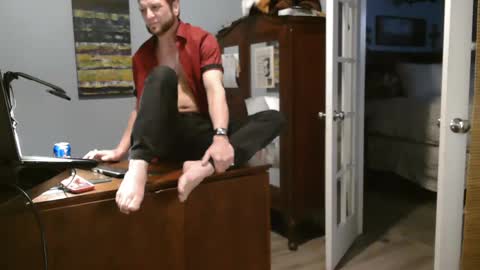 Superbronnon online show from February 14, 10:37 pm