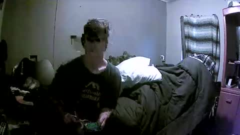 supergamer12656 online show from February 8, 3:16 pm