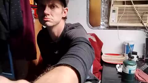 supergamer12656 online show from December 17, 7:09 pm