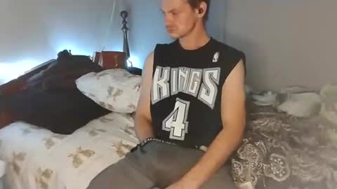 supergamer12656 online show from November 23, 8:53 pm