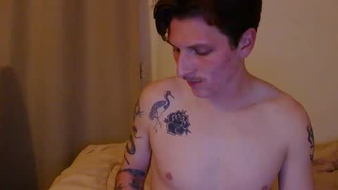 Ctrl My Body online show from January 12, 8:24 pm