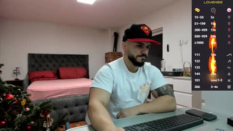 supermanboyxxl online show from December 15, 6:32 am