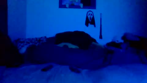 supermanloverhg online show from November 23, 6:57 am