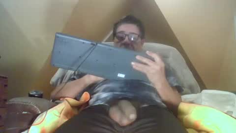 Snapshot of supermasturbador37cam chatting on February 5, 12:38 pm supermasturbador37cam online show from February 5, 12:38 pm