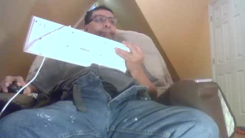Snapshot of supermasturbador37cam chatting on January 5, 2:30 pm supermasturbador37cam online show from January 5, 2:30 pm