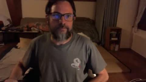 supersquirrel81 online show from September 29, 6:15 pm