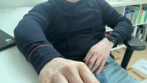 surfstar81 online show from February 4, 7:47 am