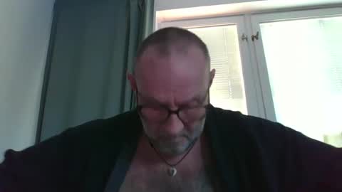 svenskdaddy online show from February 6, 8:18 am