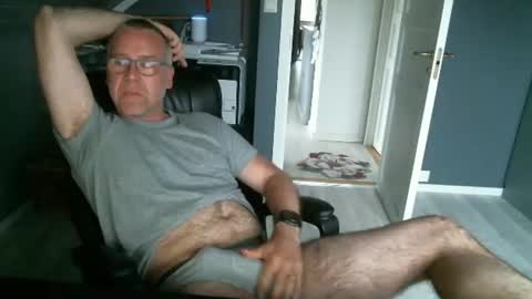 Tom online show from July 21, 4:20 pm