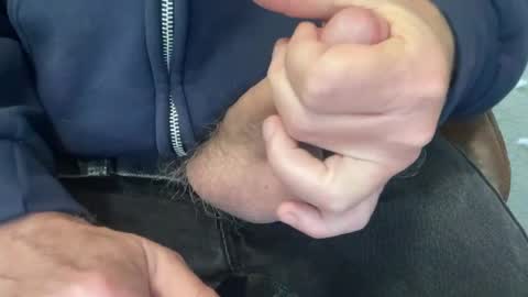 VersDad55 online show from April 8, 5:54 pm