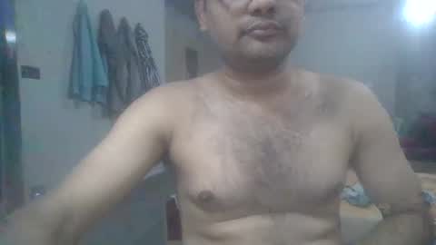 SENSATIONAL SEXY STUD online show from March 4, 7:22 pm