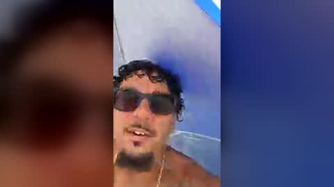 swagamasta8 online show from August 4, 4:11 pm