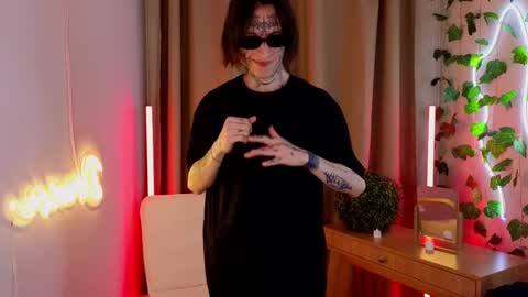 Eric online show from March 26, 5:28 pm