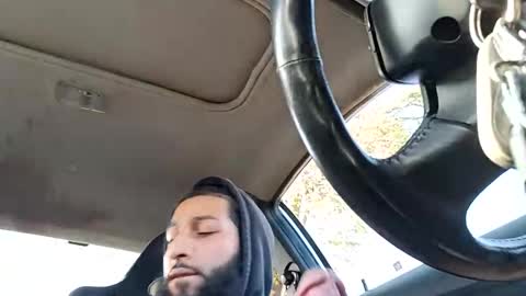 swanginrod online show from October 19, 10:35 pm