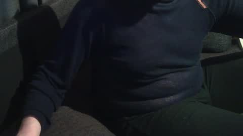 ArnSwart online show from January 23, 10:11 pm