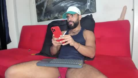 Snapshot of sweatyhairypig1 chatting on September 26, 7:39 am joel bliss online show from September 26, 7:39 am