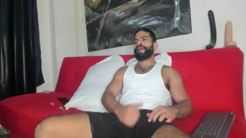 Snapshot of sweatyhairypig1 chatting on October 3, 9:36 am joel bliss online show from October 3, 9:36 am