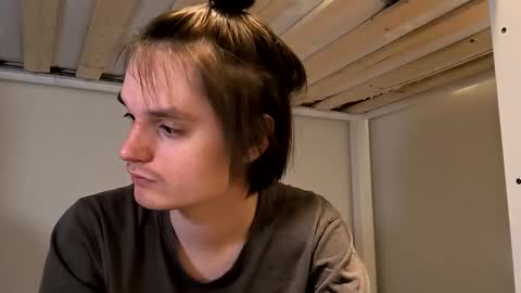 Sweet boy online show from May 15, 8:17 pm