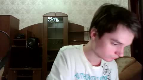 Sweet boy online show from November 14, 4:15 am