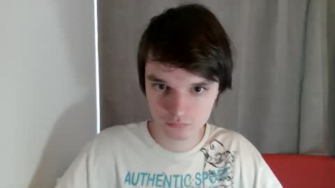 Sweet boy online show from April 17, 4:53 pm