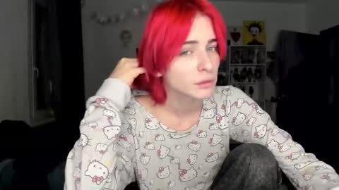 kira online show from November 14, 9:49 pm