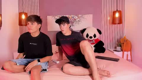 Petter online show from October 19, 12:52 pm