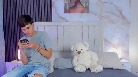 Petter online show from November 11, 12:43 pm