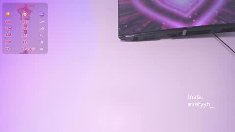 Ev online show from March 10, 8:59 pm