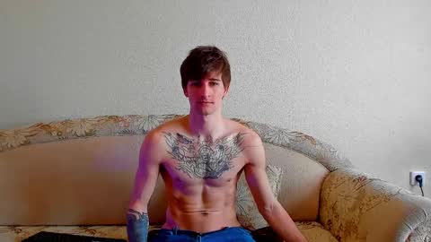 Snapshot of sweet_smith8 chatting on March 5, 8:21 am sweet_smith8 online show from March 5, 8:21 am