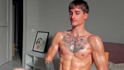 Snapshot of sweet_smith8 chatting on January 8, 7:24 pm sweet_smith8 online show from January 8, 7:24 pm
