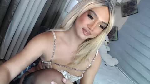 tenshi online show from March 5, 8:12 pm