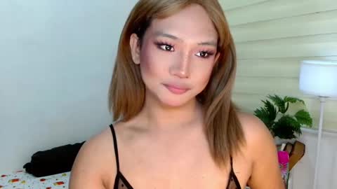 tenshi online show from December 16, 3:08 am